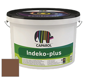 Краска CAPAROL Indeko-plus /КАПАРОЛ Индеко-плюс интерьерная краска цвет Marone 0 