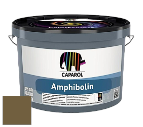 Краска CAPAROL Amphibolin / КАПАРОЛ Амфиболин краска акриловая цвет Curcuma 5 