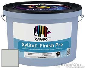 Краска CAPAROL Sylitol-Finish Pro /Капарол Силитол-Финиш про фасадная краска цвет Mint 20 