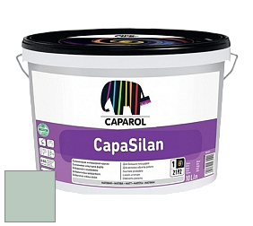 Краска CAPAROL CapaSilan /КАПАРОЛ Капасилан краска матовая интерьерная цвет Mint 55 