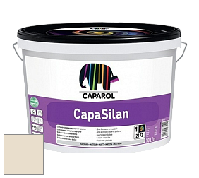 Краска CAPAROL CapaSilan /КАПАРОЛ Капасилан краска матовая интерьерная цвет Curcuma 60 