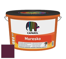 Краска CAPAROL Muresko/ Капарол Муреско краска фасадная цвет Pink 15 