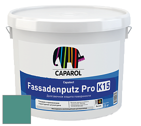 Краска CAPAROL Capatect-Fassadenputz Pro K 15/Капарол Фассаденпутц Про К15 структурная штукатурка цвет Patina 110 