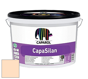 Краска CAPAROL CapaSilan /КАПАРОЛ Капасилан краска матовая интерьерная цвет Amber 150 