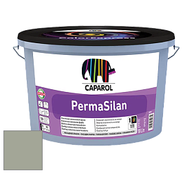 Краска CAPAROL PermaSilan /Капарол Пермасилан фасадная краска цвет Moos 40 