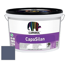Краска CAPAROL CapaSilan /КАПАРОЛ Капасилан краска матовая интерьерная цвет Saphir 40 