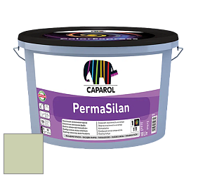 Краска CAPAROL PermaSilan /Капарол Пермасилан фасадная краска цвет Jade 80 
