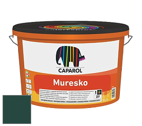 Краска CAPAROL Muresko/ Капарол Муреско краска фасадная цвет Verdo 25 