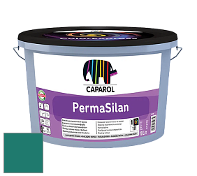 Краска CAPAROL PermaSilan /Капарол Пермасилан фасадная краска цвет Patina 100 