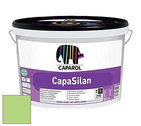 Краска CAPAROL CapaSilan /КАПАРОЛ Капасилан краска матовая интерьерная цвет NCS S 0550-G30Y 