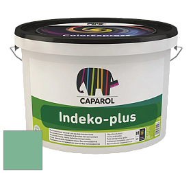 Краска CAPAROL Indeko-plus /КАПАРОЛ Индеко-плюс интерьерная краска цвет Malachit 110 