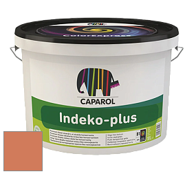 Краска CAPAROL Indeko-plus /КАПАРОЛ Индеко-плюс интерьерная краска цвет Lachs 70 