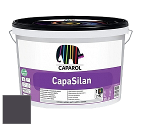 Краска CAPAROL CapaSilan /КАПАРОЛ Капасилан краска матовая интерьерная цвет NCS S 8005-R50B 