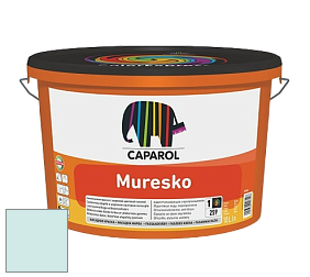 Краска CAPAROL Muresko/ Капарол Муреско краска фасадная цвет Verona 120 