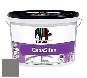 Краска CAPAROL CapaSilan /КАПАРОЛ Капасилан краска матовая интерьерная цвет Kiesel 12 