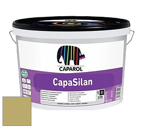 Краска CAPAROL CapaSilan /КАПАРОЛ Капасилан краска матовая интерьерная цвет Citrus 45 