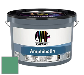 Краска CAPAROL Amphibolin / КАПАРОЛ Амфиболин краска акриловая цвет Malachit 105 