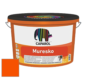 Краска CAPAROL Muresko/ Капарол Муреско краска фасадная цвет Laser 30 