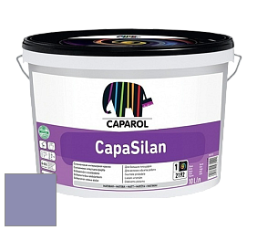 Краска CAPAROL CapaSilan /КАПАРОЛ Капасилан краска матовая интерьерная цвет NCS S 3030-R60B 