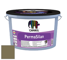 Краска CAPAROL PermaSilan /Капарол Пермасилан фасадная краска цвет Citrus 10 