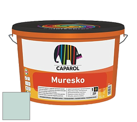 Краска CAPAROL Muresko/ Капарол Муреско краска фасадная цвет Patina 60 