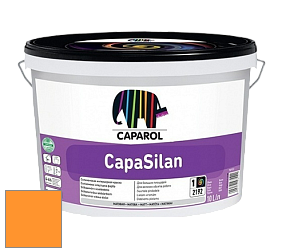 Краска CAPAROL CapaSilan /КАПАРОЛ Капасилан краска матовая интерьерная цвет NCS S 0580-Y30R 