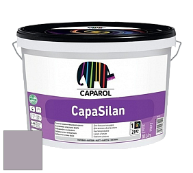 Краска CAPAROL CapaSilan /КАПАРОЛ Капасилан краска матовая интерьерная цвет NCS S 3010-R40B 