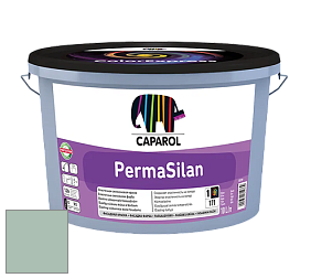 Краска CAPAROL PermaSilan /Капарол Пермасилан фасадная краска цвет Malachit 55 