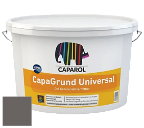 Краска CAPAROL CapaGrund Universal/Капарол Капагрунт Универсал грунтовочное средство цвет Ferro 15 