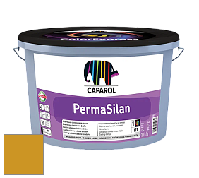 Краска CAPAROL PermaSilan /Капарол Пермасилан фасадная краска цвет Palazzo 340 
