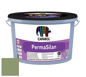 Краска CAPAROL PermaSilan /Капарол Пермасилан фасадная краска цвет Pinie 45 