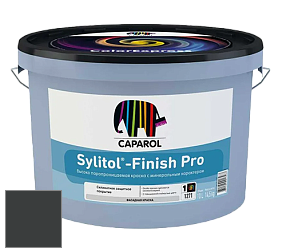 Краска CAPAROL Sylitol-Finish Pro /Капарол Силитол-Финиш про фасадная краска цвет Venato 5 