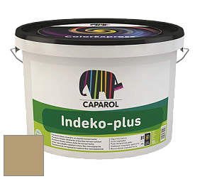 Краска CAPAROL Indeko-plus /КАПАРОЛ Индеко-плюс интерьерная краска цвет Palazzo 195 