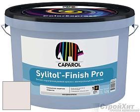 Краска CAPAROL Sylitol-Finish Pro /Капарол Силитол-Финиш про фасадная краска цвет Mocca 18 