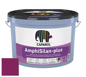 Краска CAPAROL AmphiSilan-Plus / Капарол Амфисилан-Плюс фасадная краска цвет Diva 30 