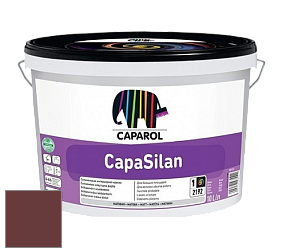 Краска CAPAROL CapaSilan /КАПАРОЛ Капасилан краска матовая интерьерная цвет Baccara 5 