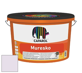 Краска CAPAROL Muresko/ Капарол Муреско краска фасадная цвет Velvet 120 