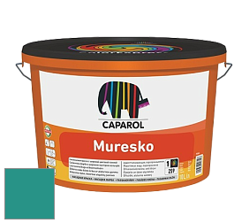 Краска CAPAROL Muresko/ Капарол Муреско краска фасадная цвет Patina 105 
