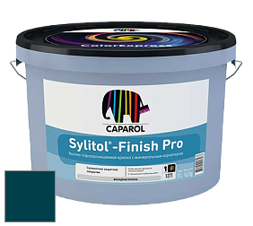 Краска CAPAROL Sylitol-Finish Pro /Капарол Силитол-Финиш про фасадная краска цвет Peru 25 