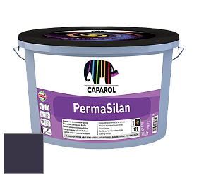 Краска CAPAROL PermaSilan /Капарол Пермасилан фасадная краска цвет Velvet 5 