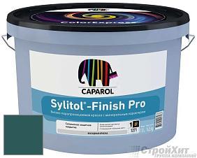 Краска CAPAROL Sylitol-Finish Pro /Капарол Силитол-Финиш про фасадная краска цвет Sardinien 0 