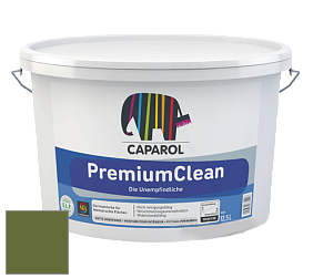 Краска CAPAROL PremiumClean /КАПАРОЛ ПремиумКлин краска цвет NCS S 4550-G40Y 