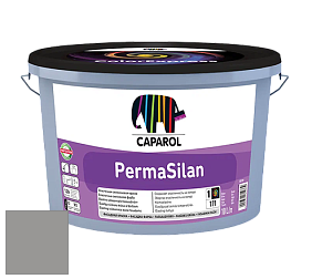 Краска CAPAROL PermaSilan /Капарол Пермасилан фасадная краска цвет Granit 35 