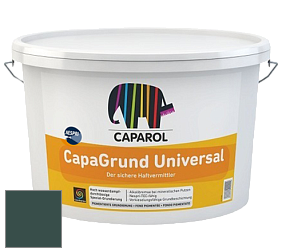 Краска CAPAROL CapaGrund Universal/Капарол Капагрунт Универсал грунтовочное средство цвет Patina 40 