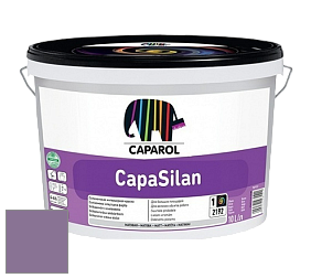 Краска CAPAROL CapaSilan /КАПАРОЛ Капасилан краска матовая интерьерная цвет NCS S 4030-R50B 