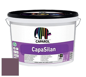 Краска CAPAROL CapaSilan /КАПАРОЛ Капасилан краска матовая интерьерная цвет NCS S 6020-R30B 