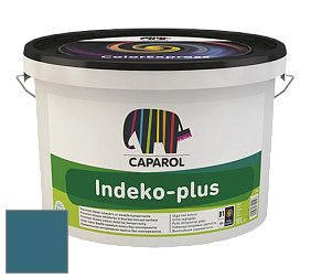 Краска CAPAROL Indeko-plus /КАПАРОЛ Индеко-плюс интерьерная краска цвет Arctis 95 
