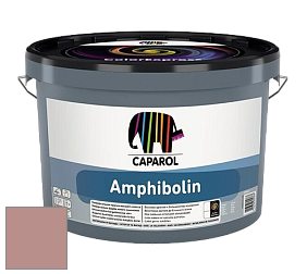 Краска CAPAROL Amphibolin / КАПАРОЛ Амфиболин краска акриловая цвет Barolo 80 
