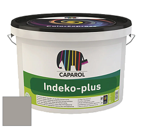 Краска CAPAROL Indeko-plus /КАПАРОЛ Индеко-плюс интерьерная краска цвет Kiesel 13 