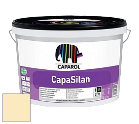 Краска CAPAROL CapaSilan /КАПАРОЛ Капасилан краска матовая интерьерная цвет Curry 85 